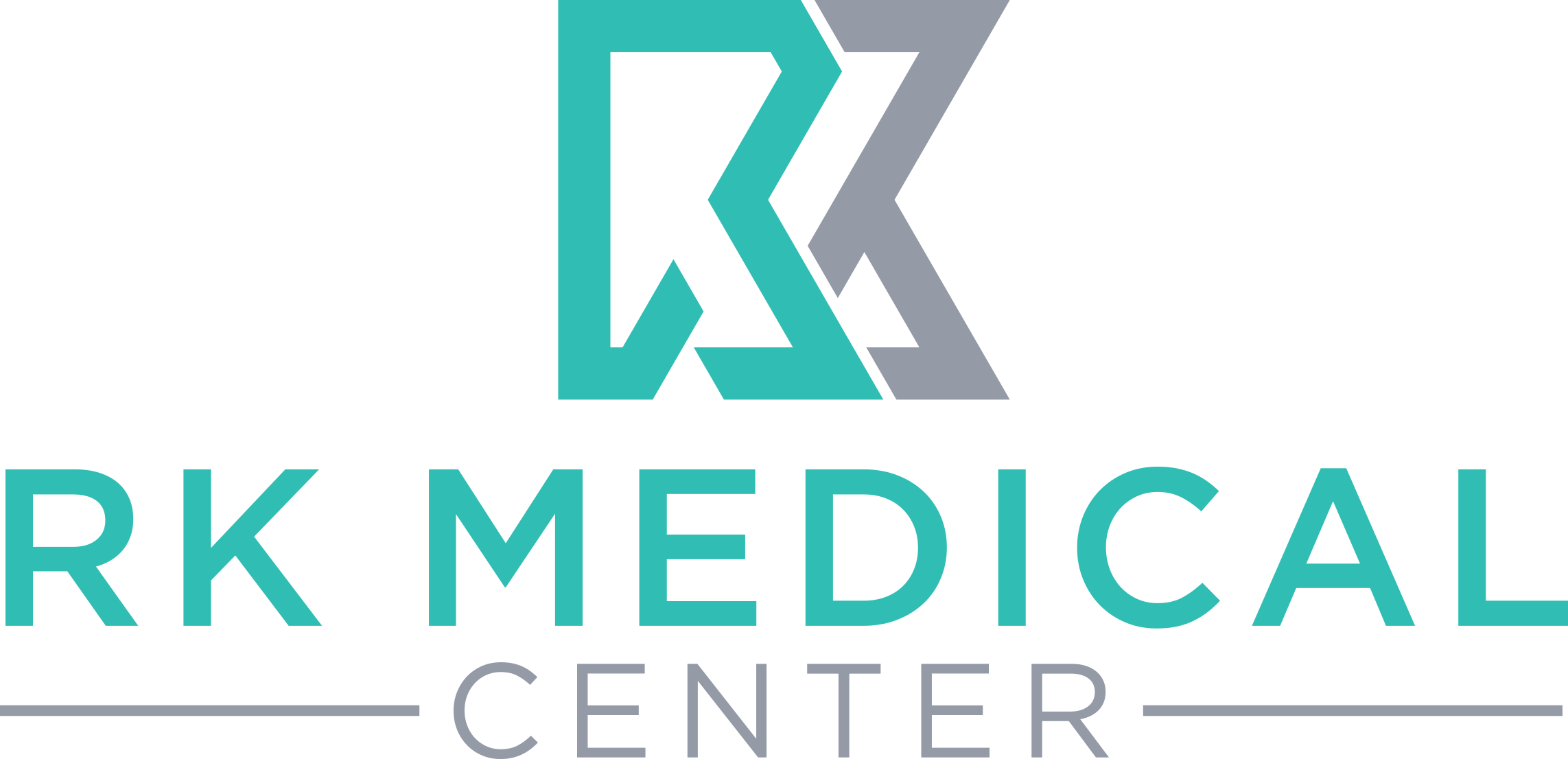 RK Medical Center Logo